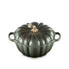 Pumpkin Cocotte